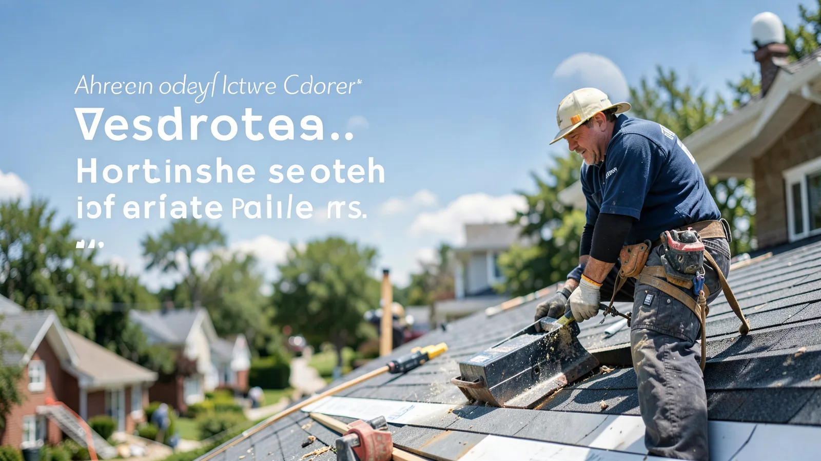 Roof Replacement in Lincolnville, ME near me